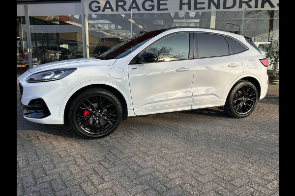 Ford Kuga 2.5 PHEV ST-Line X Black Edition | Two Tone | Adaptive CC | Climate  |Navi | 20"Black Editon LM |