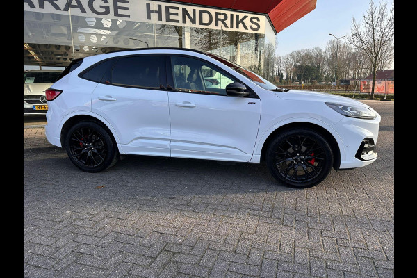 Ford Kuga 2.5 PHEV ST-Line X Black Edition | Two Tone | Adaptive CC | Climate  |Navi | 20"Black Editon LM |