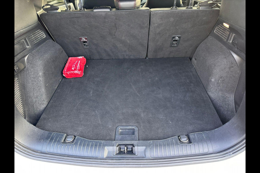 Ford Kuga 2.5 PHEV ST-Line X Black Edition | Two Tone | Adaptive CC | Climate  |Navi | 20"Black Editon LM |