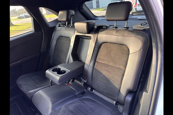 Ford Kuga 2.5 PHEV ST-Line X Black Edition | Two Tone | Adaptive CC | Climate  |Navi | 20"Black Editon LM |