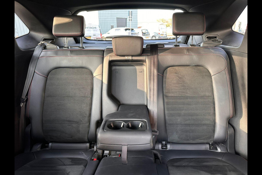 Ford Kuga 2.5 PHEV ST-Line X Black Edition | Two Tone | Adaptive CC | Climate  |Navi | 20"Black Editon LM |