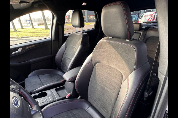 Ford Kuga 2.5 PHEV ST-Line X Black Edition | Two Tone | Adaptive CC | Climate  |Navi | 20"Black Editon LM |