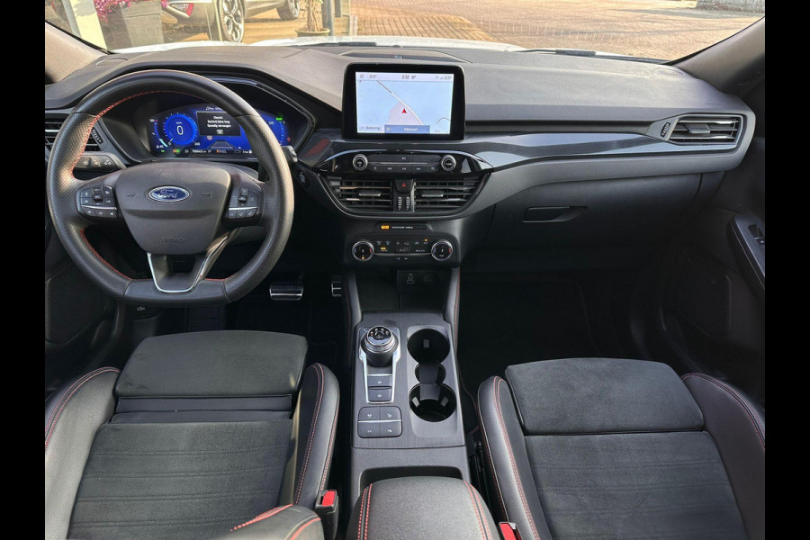 Ford Kuga 2.5 PHEV ST-Line X Black Edition | Two Tone | Adaptive CC | Climate  |Navi | 20"Black Editon LM |