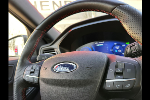 Ford Kuga 2.5 PHEV ST-Line X Black Edition | Two Tone | Adaptive CC | Climate  |Navi | 20"Black Editon LM |