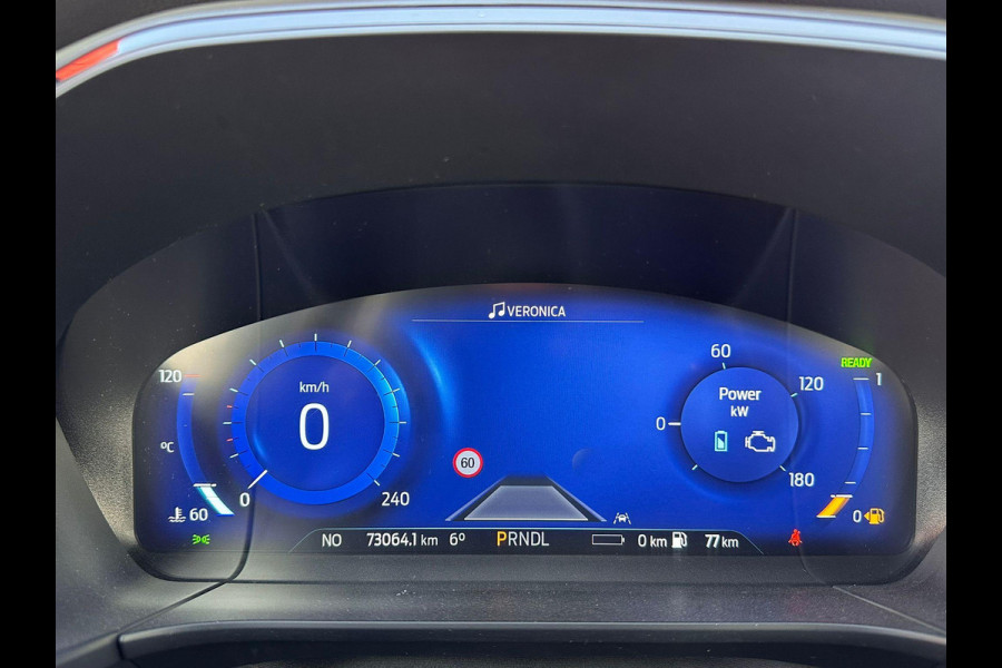 Ford Kuga 2.5 PHEV ST-Line X Black Edition | Two Tone | Adaptive CC | Climate  |Navi | 20"Black Editon LM |