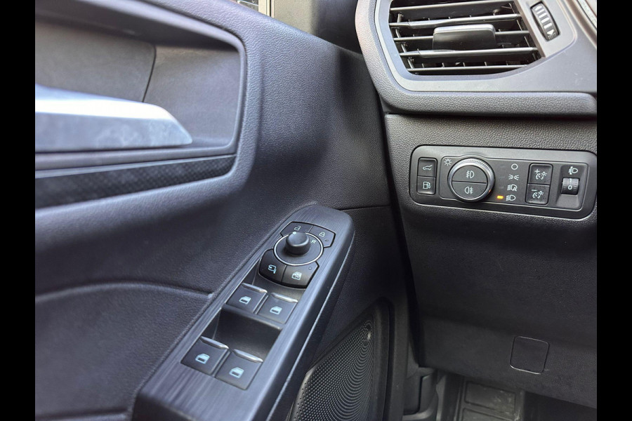 Ford Kuga 2.5 PHEV ST-Line X Black Edition | Two Tone | Adaptive CC | Climate  |Navi | 20"Black Editon LM |