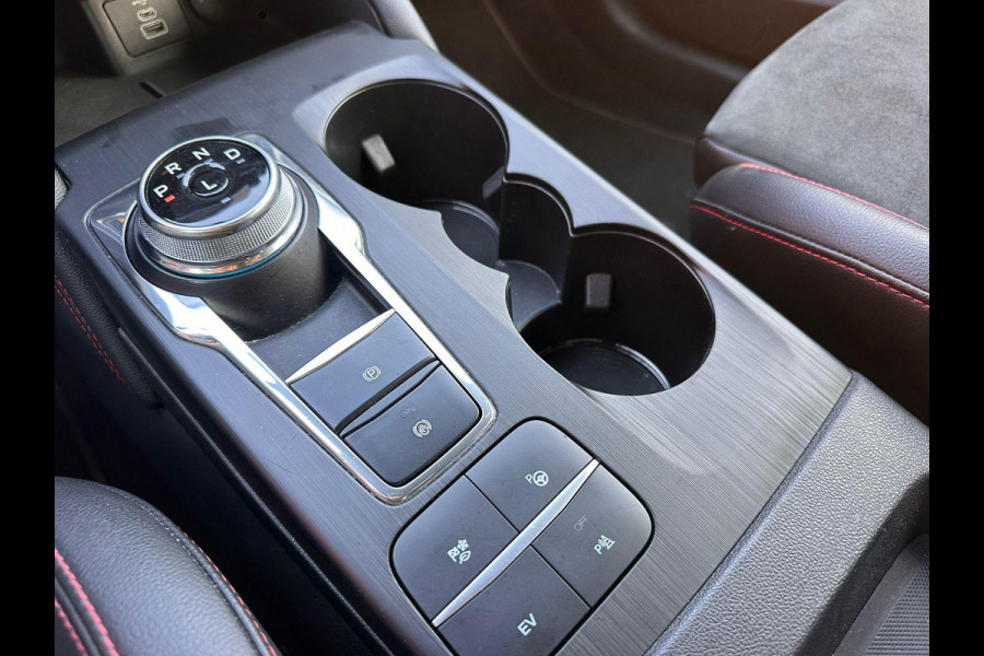 Ford Kuga 2.5 PHEV ST-Line X Black Edition | Two Tone | Adaptive CC | Climate  |Navi | 20"Black Editon LM |