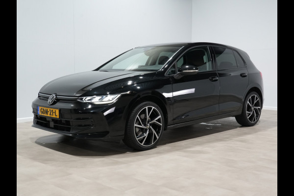 Volkswagen Golf 1.5 eTSI 115pk DSG Life Edition Navigatie Camera Acc Led Privacy glas 17"lm Digital Cockpit 240