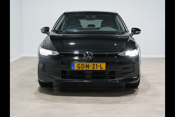 Volkswagen Golf 1.5 eTSI 115pk DSG Life Edition Navigatie Camera Acc Led Privacy glas 17"lm Digital Cockpit 240