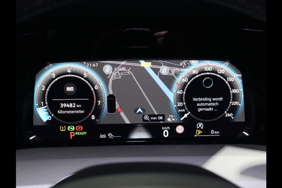 Volkswagen Golf 1.5 eTSI 115pk DSG Life Edition Navigatie Camera Acc Led Privacy glas 17"lm Digital Cockpit 240
