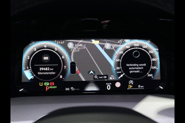 Volkswagen Golf 1.5 eTSI 115pk DSG Life Edition Navigatie Camera Acc Led Privacy glas 17"lm Digital Cockpit 240
