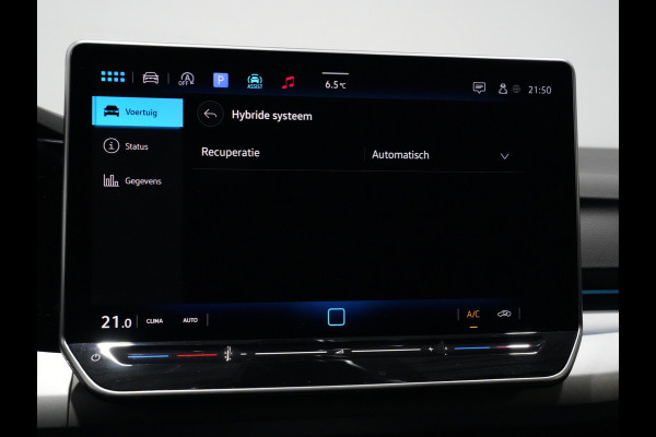 Volkswagen Golf 1.5 eTSI 115pk DSG Life Edition Navigatie Camera Acc Led Privacy glas 17"lm Digital Cockpit 240