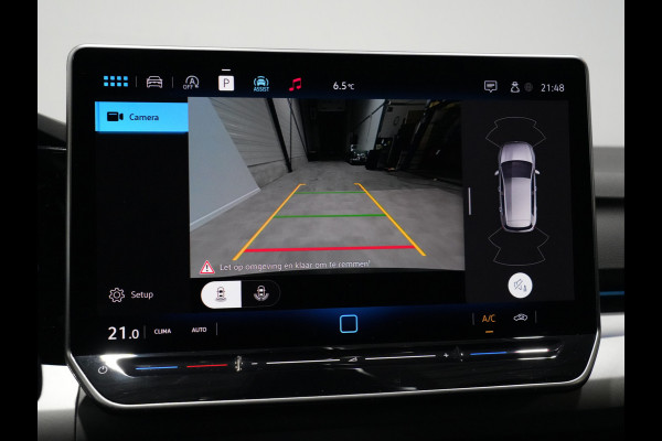 Volkswagen Golf 1.5 eTSI 115pk DSG Life Edition Navigatie Camera Acc Led Privacy glas 17"lm Digital Cockpit 240