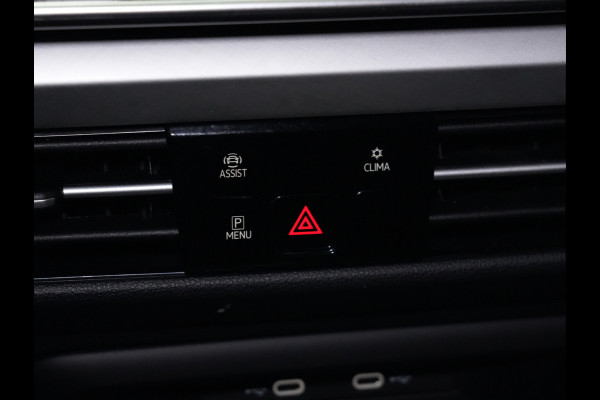 Volkswagen Golf 1.5 eTSI 115pk DSG Life Edition Navigatie Camera Acc Led Privacy glas 17"lm Digital Cockpit 240