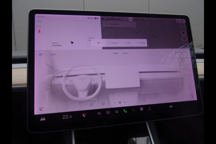 Tesla Model 3 Long Range AWD 75 kWh * 19 INCH VELGEN * LEER !!