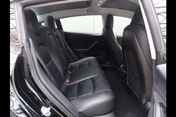 Tesla Model 3 Long Range AWD 75 kWh * 19 INCH VELGEN * LEER !!