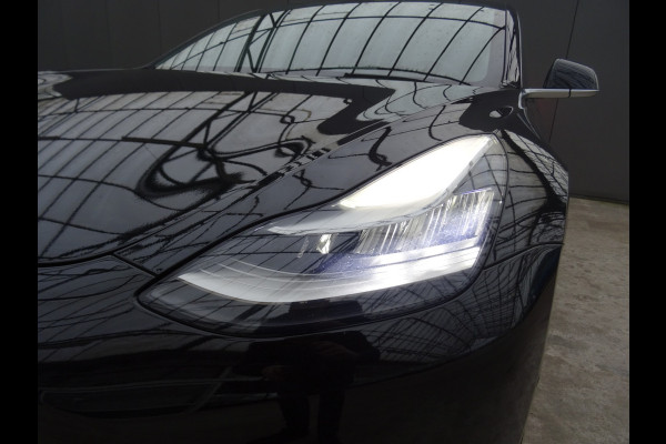 Tesla Model 3 Long Range AWD 75 kWh * 19 INCH VELGEN * LEER !!