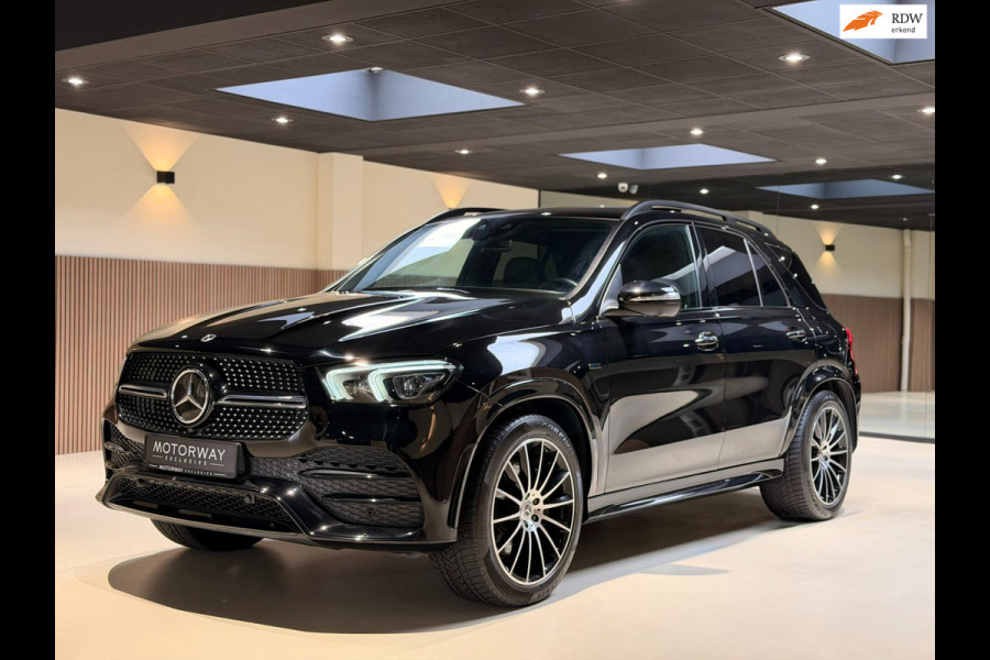 Mercedes-Benz GLE 350 e 4MATIC Premium | PANO | 360° | BTW