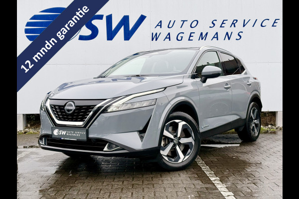 Nissan QASHQAI 1.5 e-Power N-Connecta | Pano | ACC | Winter-Pakket | 360* Camera | Keyless | LED