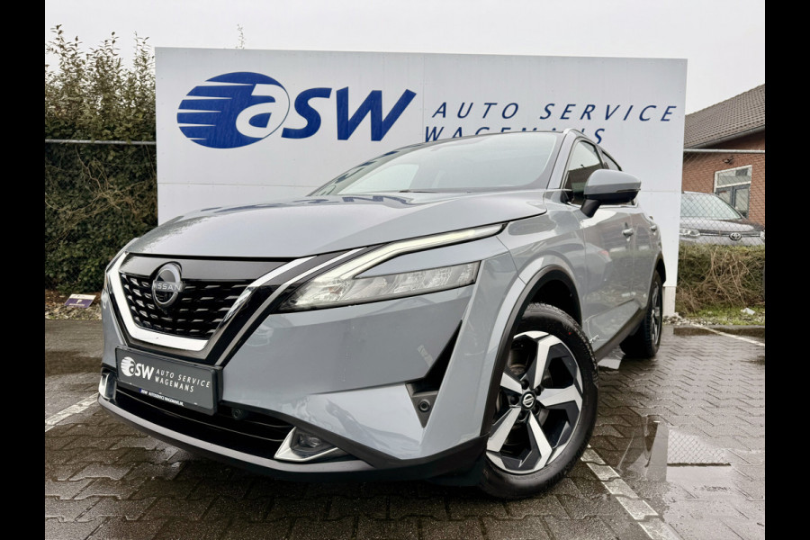 Nissan QASHQAI 1.5 e-Power N-Connecta | Pano | ACC | Winter-Pakket | 360* Camera | Keyless | LED