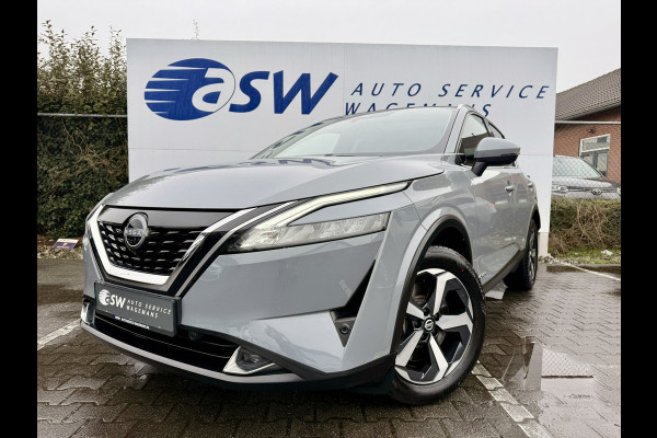 Nissan QASHQAI 1.5 e-Power N-Connecta | Pano | ACC | Winter-Pakket | 360* Camera | Keyless | LED