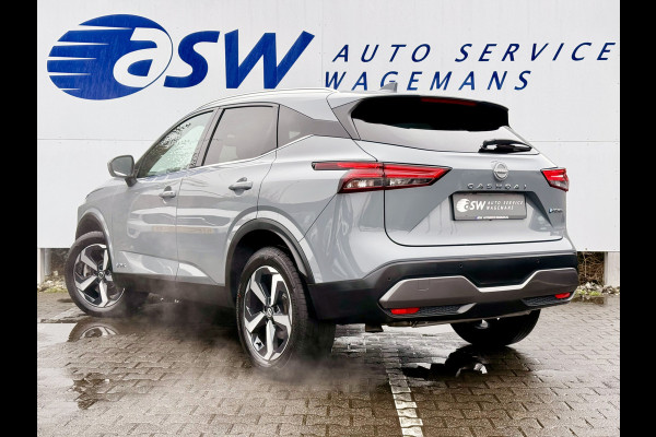 Nissan QASHQAI 1.5 e-Power N-Connecta | Pano | ACC | Winter-Pakket | 360* Camera | Keyless | LED