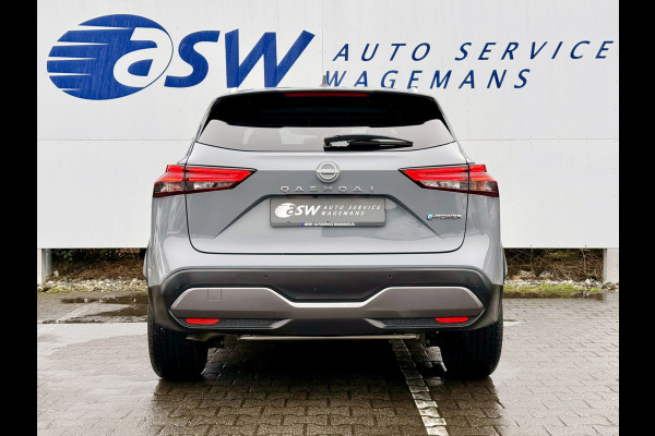 Nissan QASHQAI 1.5 e-Power N-Connecta | Pano | ACC | Winter-Pakket | 360* Camera | Keyless | LED