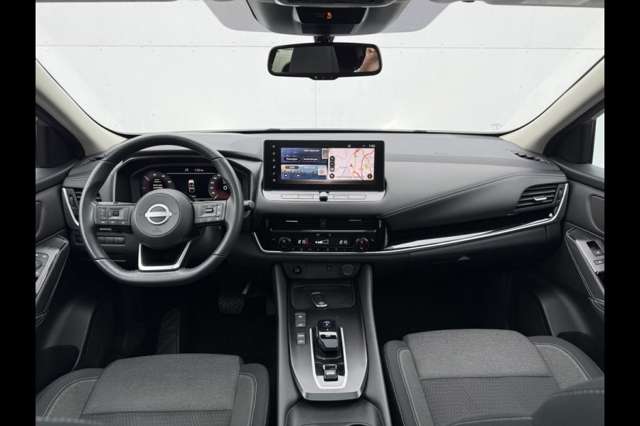 Nissan QASHQAI 1.5 e-Power N-Connecta | Pano | ACC | Winter-Pakket | 360* Camera | Keyless | LED
