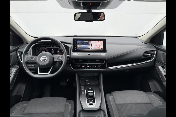 Nissan QASHQAI 1.5 e-Power N-Connecta | Pano | ACC | Winter-Pakket | 360* Camera | Keyless | LED