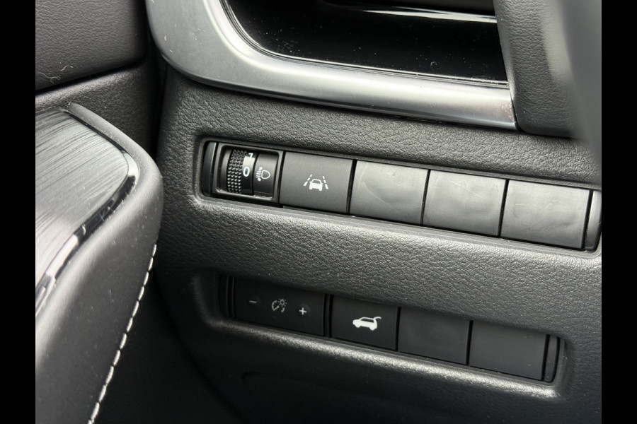 Nissan QASHQAI 1.5 e-Power N-Connecta | Pano | ACC | Winter-Pakket | 360* Camera | Keyless | LED