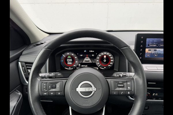Nissan QASHQAI 1.5 e-Power N-Connecta | Pano | ACC | Winter-Pakket | 360* Camera | Keyless | LED