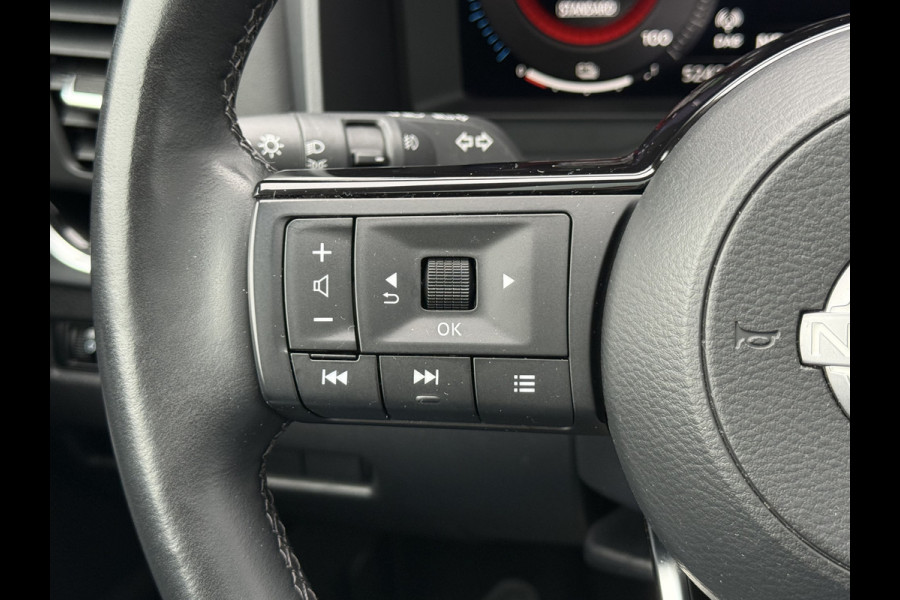 Nissan QASHQAI 1.5 e-Power N-Connecta | Pano | ACC | Winter-Pakket | 360* Camera | Keyless | LED