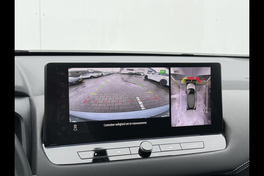 Nissan QASHQAI 1.5 e-Power N-Connecta | Pano | ACC | Winter-Pakket | 360* Camera | Keyless | LED