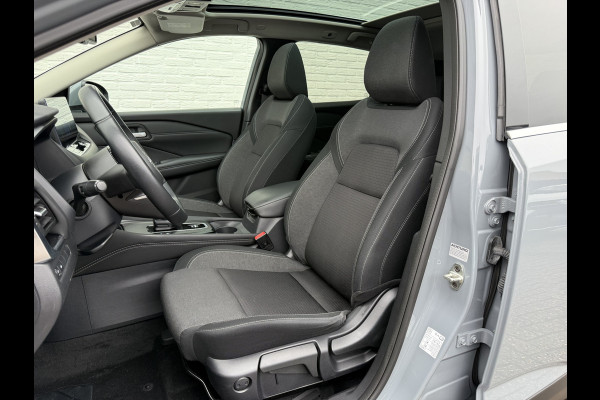 Nissan QASHQAI 1.5 e-Power N-Connecta | Pano | ACC | Winter-Pakket | 360* Camera | Keyless | LED