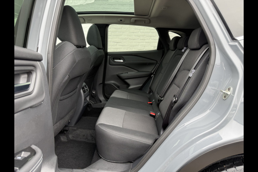 Nissan QASHQAI 1.5 e-Power N-Connecta | Pano | ACC | Winter-Pakket | 360* Camera | Keyless | LED