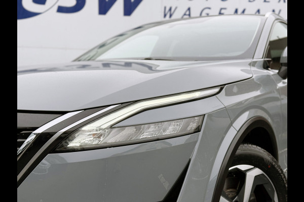 Nissan QASHQAI 1.5 e-Power N-Connecta | Pano | ACC | Winter-Pakket | 360* Camera | Keyless | LED