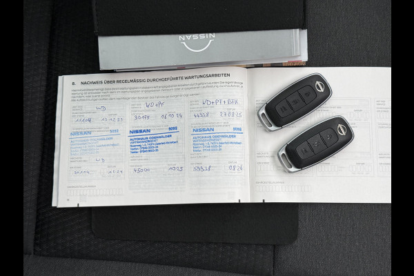 Nissan QASHQAI 1.5 e-Power N-Connecta | Pano | ACC | Winter-Pakket | 360* Camera | Keyless | LED