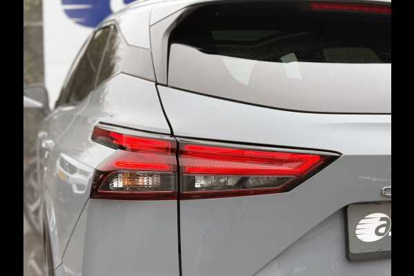 Nissan QASHQAI 1.5 e-Power N-Connecta | Pano | ACC | Winter-Pakket | 360* Camera | Keyless | LED