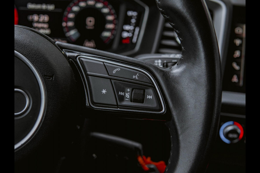 Audi A1 citycarver Epic Cruise/Navigatie/Carplay/Lane-assist