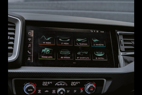 Audi A1 citycarver Epic Cruise/Navigatie/Carplay/Lane-assist