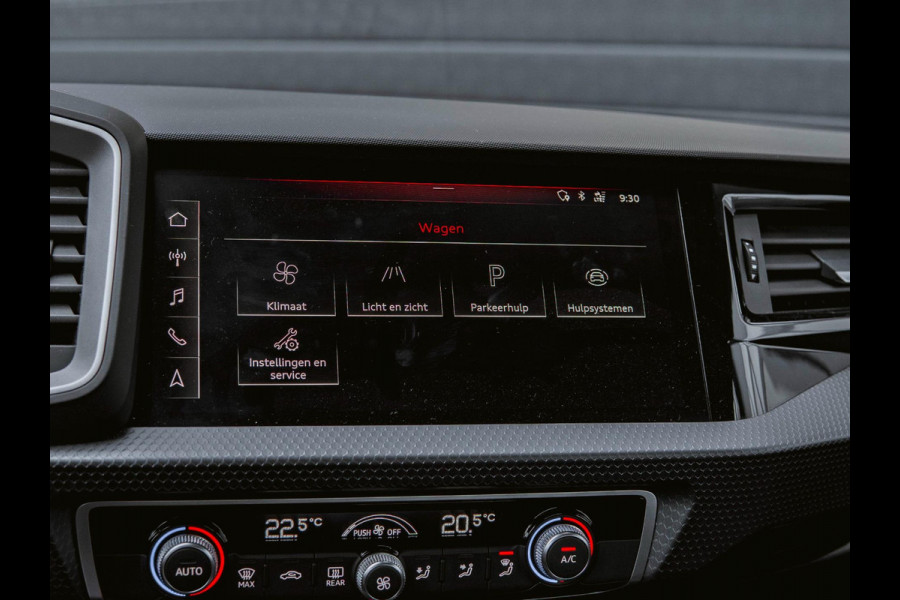 Audi A1 citycarver Epic Cruise/Navigatie/Carplay/Lane-assist