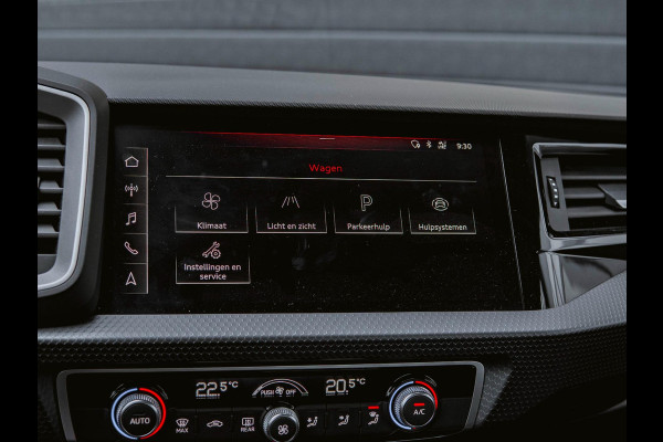 Audi A1 citycarver Epic Cruise/Navigatie/Carplay/Lane-assist