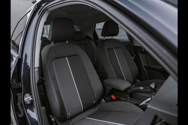 Audi A1 citycarver Epic Cruise/Navigatie/Carplay/Lane-assist