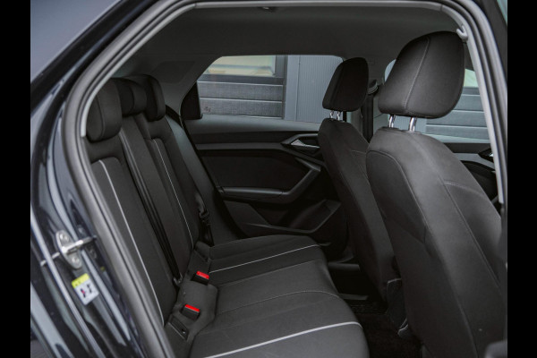 Audi A1 citycarver Epic Cruise/Navigatie/Carplay/Lane-assist