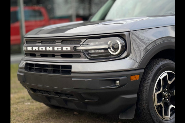 Ford Bronco Sport BIG BEND AWD G.O.A.T