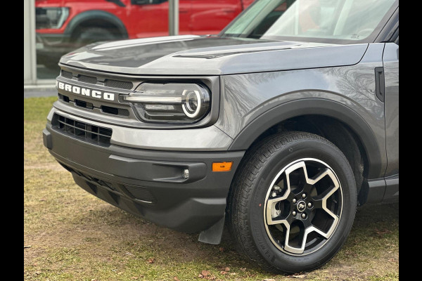 Ford Bronco Sport BIG BEND AWD G.O.A.T