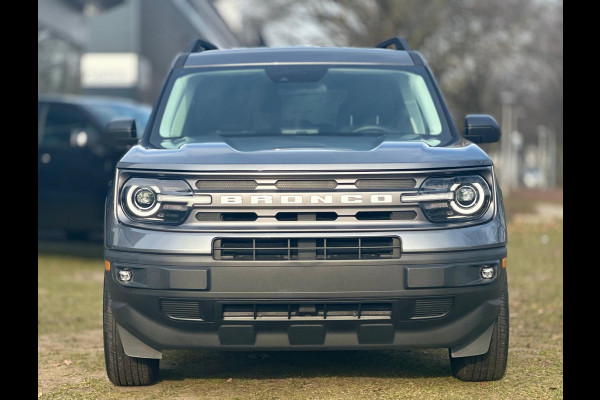 Ford Bronco Sport BIG BEND AWD G.O.A.T