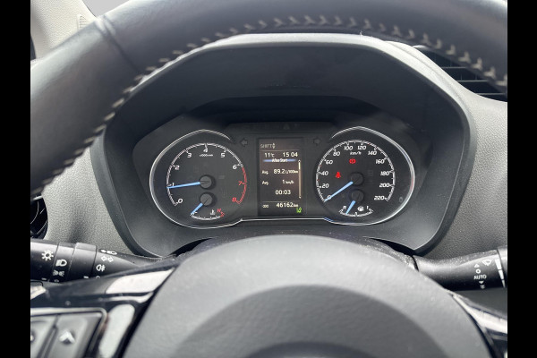 Toyota Yaris 1.0 VVT-i Connect UNIEKE STAAT!