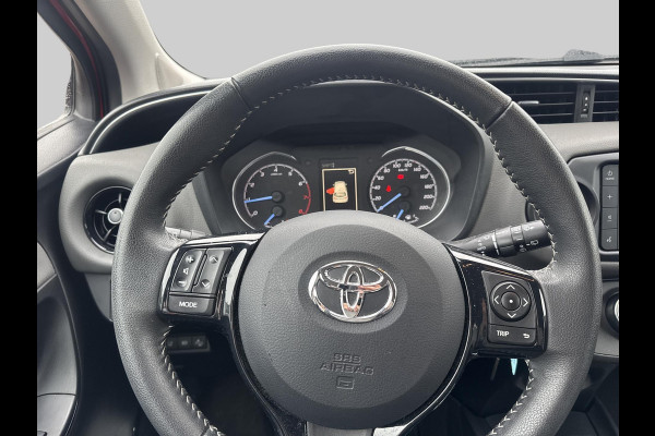Toyota Yaris 1.0 VVT-i Connect UNIEKE STAAT!