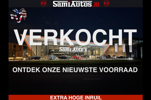 GMC Sierra AT4 6.2 V8 4X4 | VIRTUAL COCKPIT | LPG | HUD | BOM VOL | DC | RAM DEALER NEDERLAND | Dubbele Cabine met Royale 5 Zitplaatsen | BPM vrij | Nu Leverbaar uit Voorraad | Voorraad Nr 248378 |